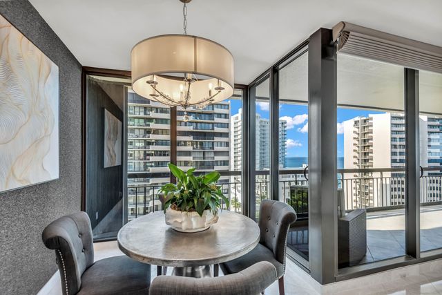 4100 N Ocean Drive 1101, West Palm Beach, FL 33404