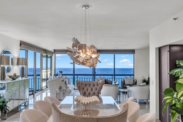 4100 N Ocean Drive 1101, West Palm Beach, FL 33404