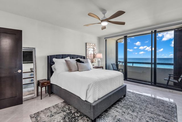 4100 N Ocean Drive 1101, West Palm Beach, FL 33404