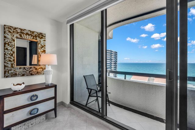 4100 N Ocean Drive 1101, West Palm Beach, FL 33404