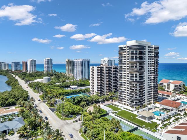 4100 N Ocean Drive 1101, West Palm Beach, FL 33404