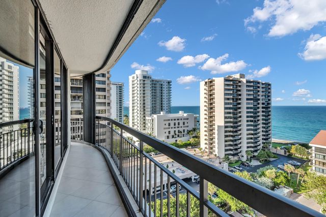 4100 N Ocean Drive 1101, West Palm Beach, FL 33404