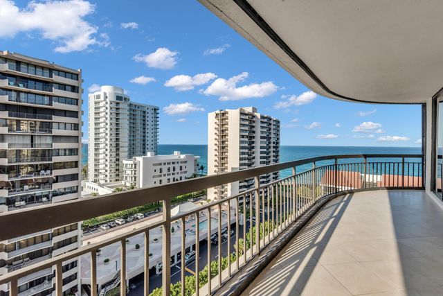 4100 N Ocean Drive 1101, West Palm Beach, FL 33404