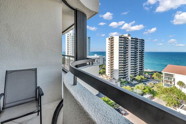 4100 N Ocean Drive 1101, West Palm Beach, FL 33404
