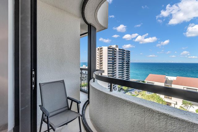 4100 N Ocean Drive 1101, West Palm Beach, FL 33404