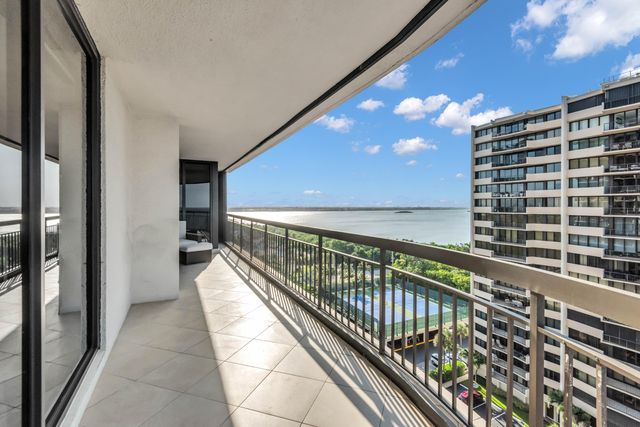 4100 N Ocean Drive 1101, West Palm Beach, FL 33404