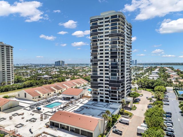 4100 N Ocean Drive 1101, West Palm Beach, FL 33404