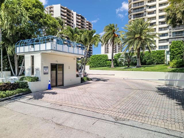 4100 N Ocean Drive 1101, West Palm Beach, FL 33404