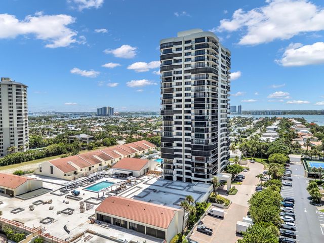 4100 N Ocean Drive 1101, West Palm Beach, FL 33404