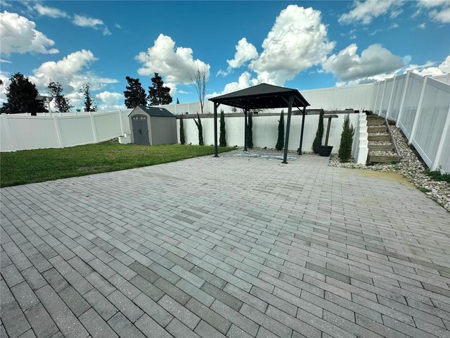 2443 BISCOTTO CIRCLE, Davenport, FL 33897