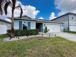 2443 BISCOTTO CIRCLE, Davenport, FL 33897