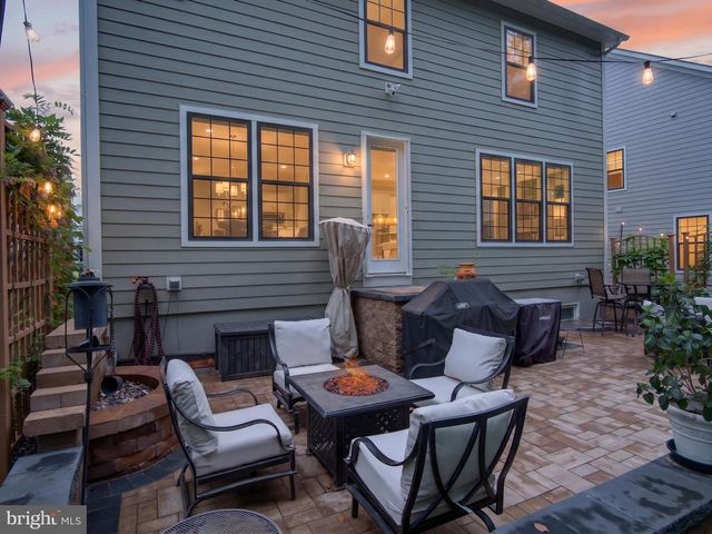126 CORNELL RD, Newtown, PA 18940