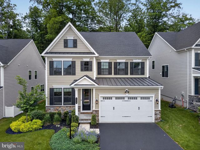 126 CORNELL RD, Newtown, PA 18940