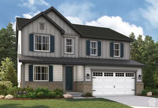 12618 S ALPINE LAKE LN #204, Herriman, UT 84096