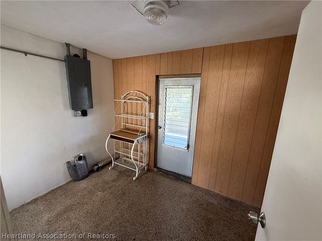 1732 Lagrange Avenue, Sebring, FL 33870