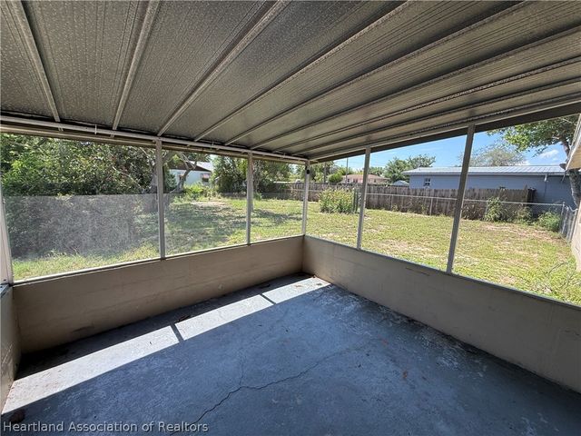1732 Lagrange Avenue, Sebring, FL 33870