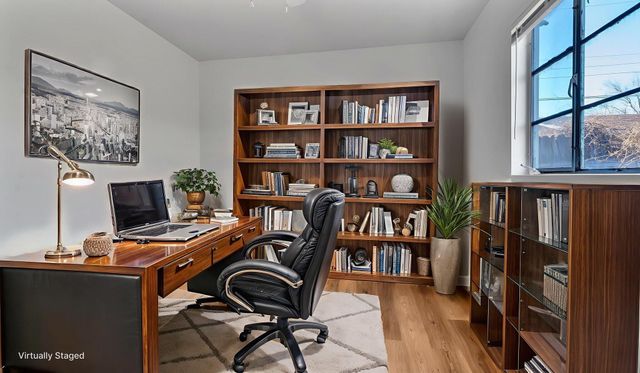 8100 Hannett Avenue NE, Albuquerque, NM 87110