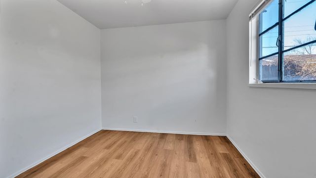 8100 Hannett Avenue NE, Albuquerque, NM 87110