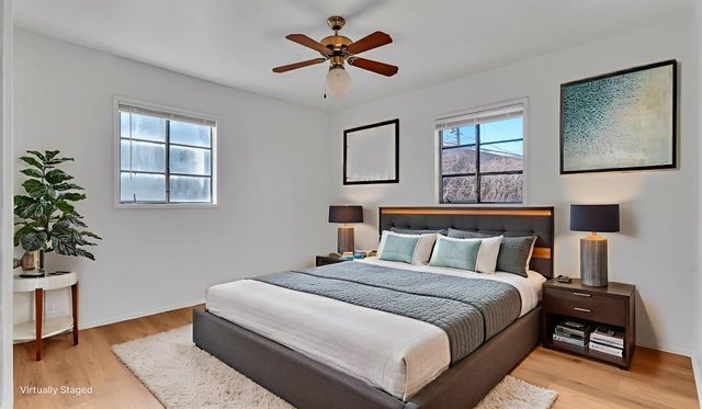 8100 Hannett Avenue NE, Albuquerque, NM 87110