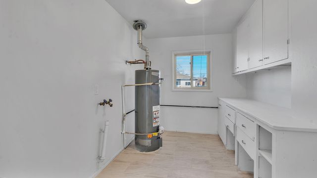 8100 Hannett Avenue NE, Albuquerque, NM 87110