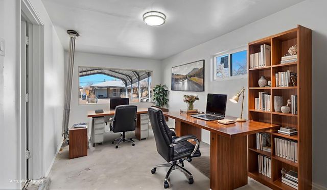 8100 Hannett Avenue NE, Albuquerque, NM 87110