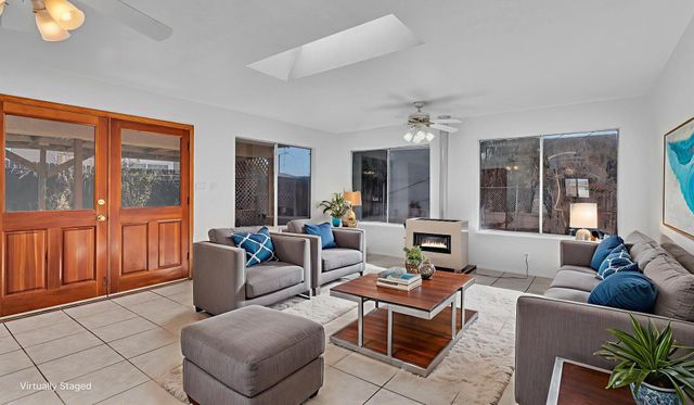 8100 Hannett Avenue NE, Albuquerque, NM 87110