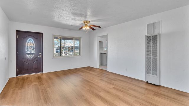 8100 Hannett Avenue NE, Albuquerque, NM 87110