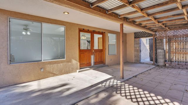 8100 Hannett Avenue NE, Albuquerque, NM 87110