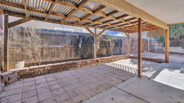 8100 Hannett Avenue NE, Albuquerque, NM 87110