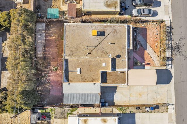 8100 Hannett Avenue NE, Albuquerque, NM 87110