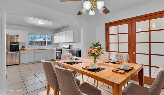 8100 Hannett Avenue NE, Albuquerque, NM 87110