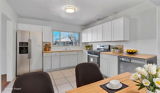 8100 Hannett Avenue NE, Albuquerque, NM 87110