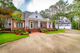 103 Edgemere Drive, Fairfield Bay, AR 72088