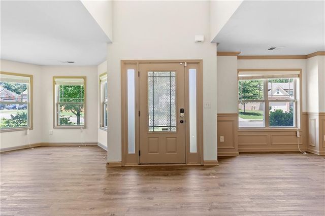 1492 Station Ridge Court, Lawrenceville, GA 30045