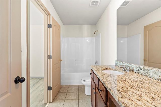 1492 Station Ridge Court, Lawrenceville, GA 30045