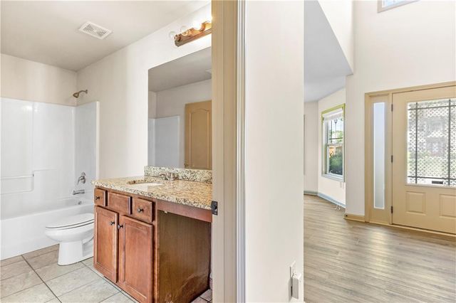 1492 Station Ridge Court, Lawrenceville, GA 30045