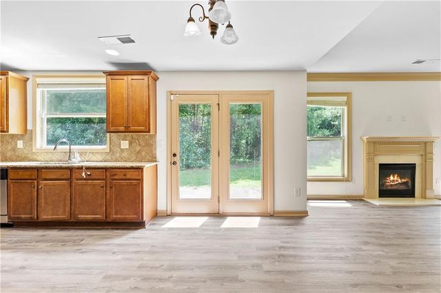 1492 Station Ridge Court, Lawrenceville, GA 30045