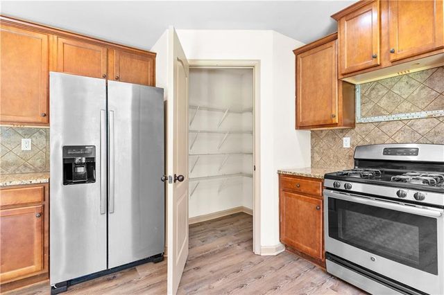 1492 Station Ridge Court, Lawrenceville, GA 30045