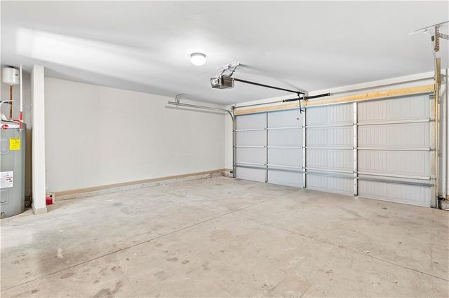 1492 Station Ridge Court, Lawrenceville, GA 30045