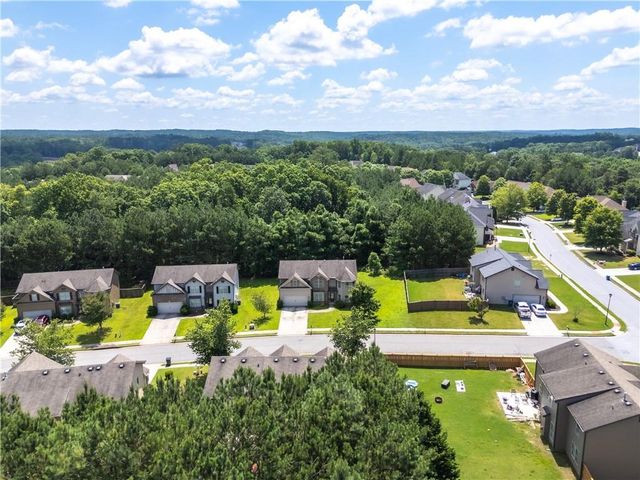 1492 Station Ridge Court, Lawrenceville, GA 30045