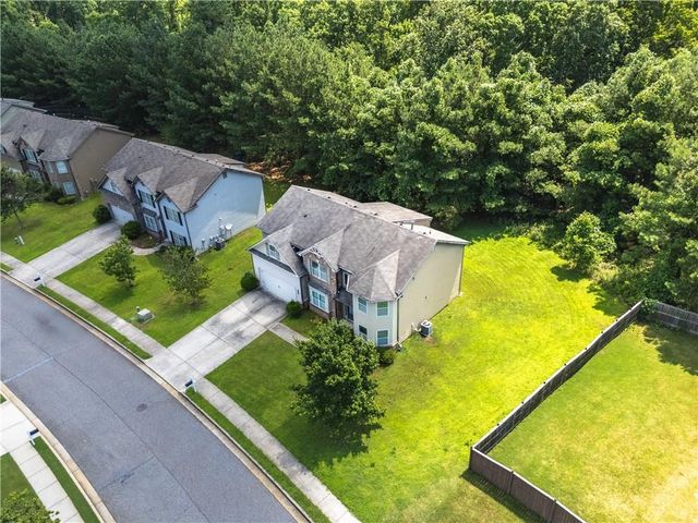 1492 Station Ridge Court, Lawrenceville, GA 30045