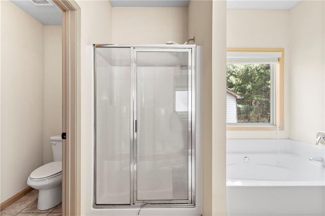 1492 Station Ridge Court, Lawrenceville, GA 30045