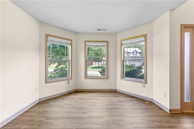 1492 Station Ridge Court, Lawrenceville, GA 30045