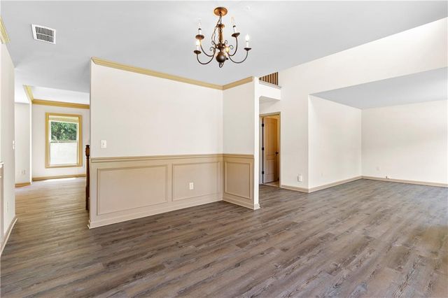 1492 Station Ridge Court, Lawrenceville, GA 30045