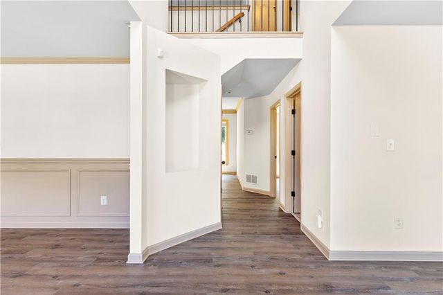 1492 Station Ridge Court, Lawrenceville, GA 30045