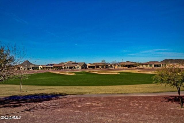 3700 N MONUMENT Drive, Florence, AZ 85132