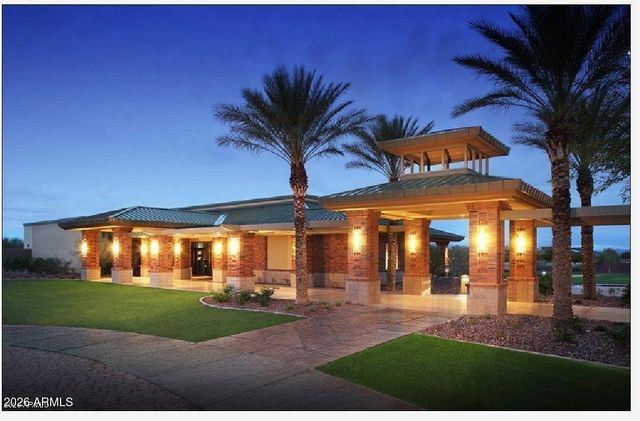 3700 N MONUMENT Drive, Florence, AZ 85132