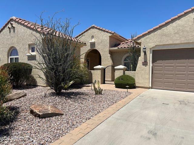 3700 N MONUMENT Drive, Florence, AZ 85132