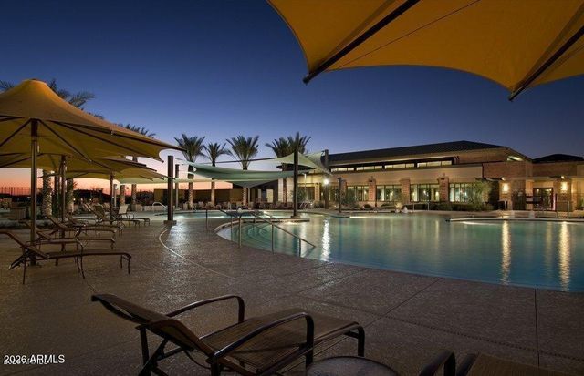 3700 N MONUMENT Drive, Florence, AZ 85132