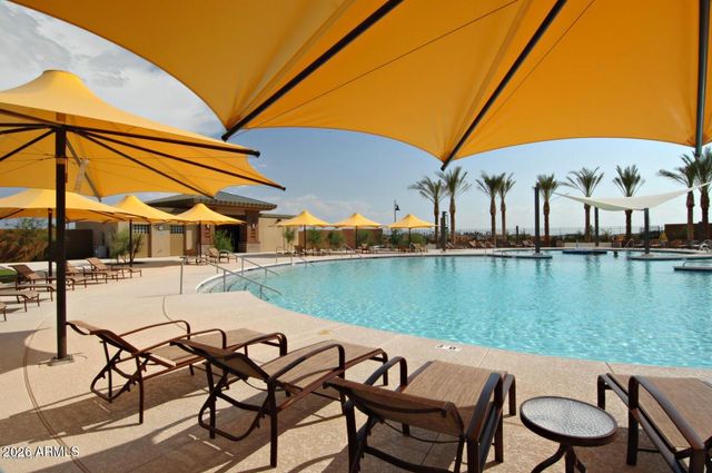 3700 N MONUMENT Drive, Florence, AZ 85132